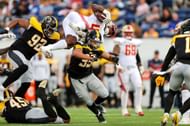 Pittsburgh Maulers Vs. Birmingham Stallions